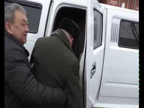Видео: Каратурук 2019 год