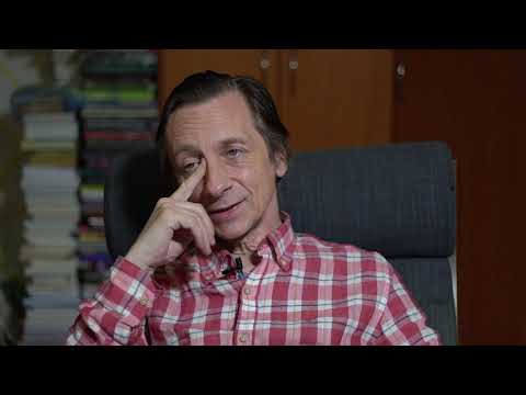 Видео: ВЯЧЕСЛАВ ИВАНОВ - РУССКИЙ ДИОНИСЕЦ (лекция)