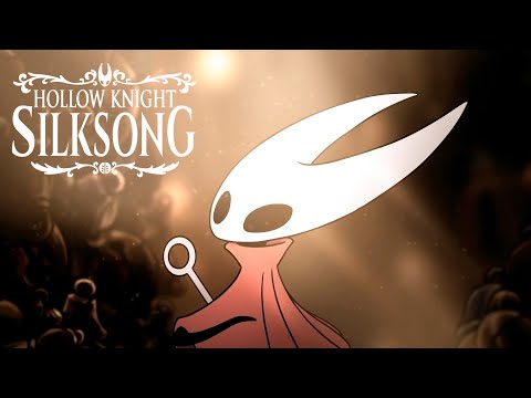 Видео: Hollow Knight: Silksong ▒ Стальная душа #01