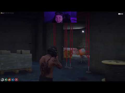 Видео: Реакция Джио на Chang Gang против всех NoPixel PD, XQC и другие клипы | Prodigy RP