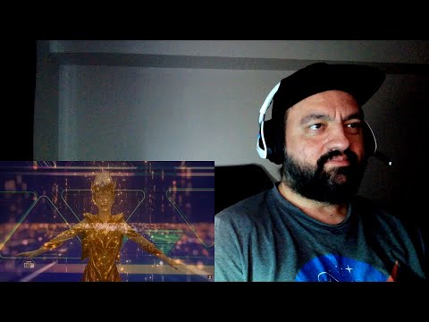Видео: Diana Ankudinova ( Диана Анкудинова ) I'll be your Angel E8 - Я стану твоим ангелом Э8 - Reaction