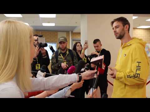 Видео: Макс Барских полная версия интервью || Москва 2018