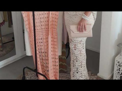 Видео: Мой #летний вязаный гардероб!!!