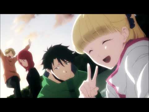 Видео: мы просыпаемся и засыпаем...   AMV