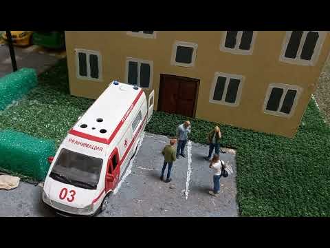 Видео: 5 серия мультфильма " Серёга и Ванёк"! Новая машина для друзей Серёги и Ванька!