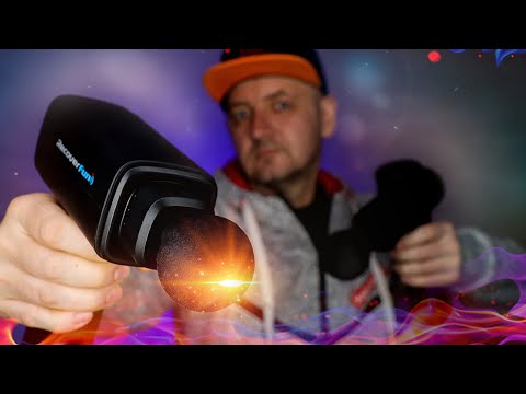 Видео: ОН МОЖЕТ ВАС УГРОБИТЬ! ПЕРКУССИОННЫЙ МАССАЖЕР! ВРЕД, ПРОТИВОПОКАЗАНИЯ, КАК ВЫБРАТЬ!