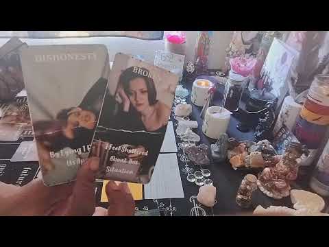 Видео: ТЕЛЕЦ ♉ ИМ НУЖНО ПЕРЕСТАТЬ ОБВИНЯТЬ ВАС И ВЗЯТЬ НА СЕБЯ ОТВЕТСТВЕННОСТЬ ЗА ЭТОТ БЕД