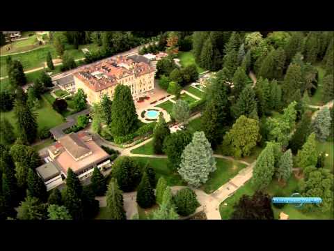 Видео: Прекрасная Италия: Трентино - от Вал ди Селло до озера Санта Джустина