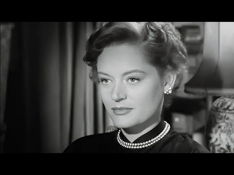 Видео: Спящий тигр (нуар-триллер 1954 года) с Дирком Богардом | Режиссер Джозеф Лоузи
