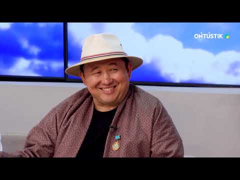 Видео: "ТАҢ НҰРЫ" /// НҰРЖАН ҚҰЛШЫНБАЕВ "ШАНШАР" ТЕАТРЫНАН КЕТТІ