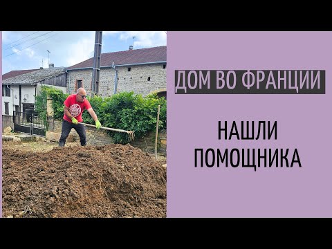 Видео: планирование нового газона с нуля | нашли нового садовника