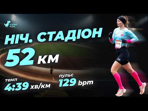 Видео: КОРОТКА ВЕРСІЯ: НІКОЛИ ТАК НЕ РОБИ❗️Нічний забіг по стадіону для підготовки на ЧЕМПІОНАТ СВІТУ 🔥