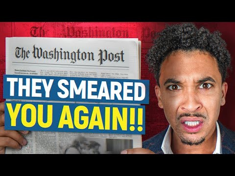 Видео: Нападение на VA в Washington Post сигнализирует о грядущих сокращениях пособий (Комбат Крейг и др...