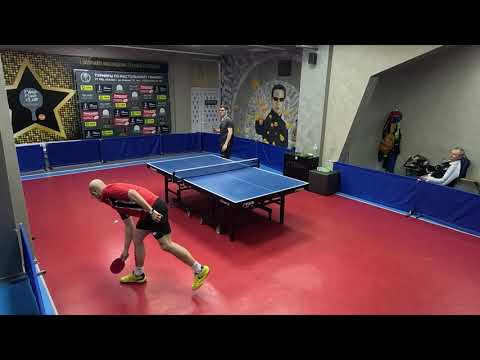 Видео: Финал. Васин (800ttw) - Кузьмичёв (600)