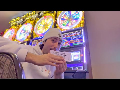 Видео: Больше слот-бонусов, чем я когда-либо получал!