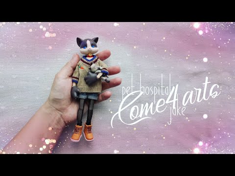 Видео: Котиков много не бывает. Распаковка посылки с aliexpress. Часть 41