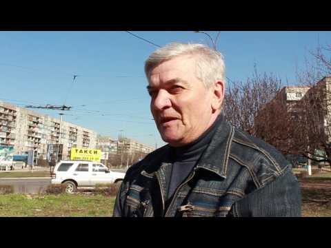 Видео: Кинотеатр "Металлург" г.Алчевск