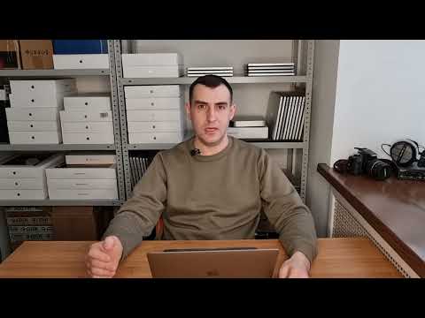 Видео: Как проверить MacBook на наличие MDM профиля при покупке с рук