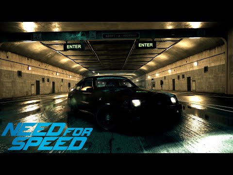 Видео: Вспомнил через 7 лет | Need For Speed 2015