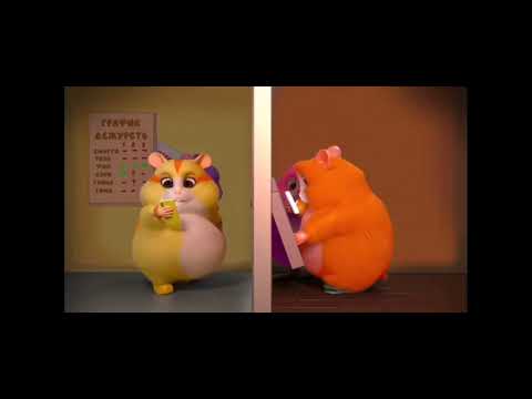Видео: 🙂💨🐹Аааааааааааааааааа