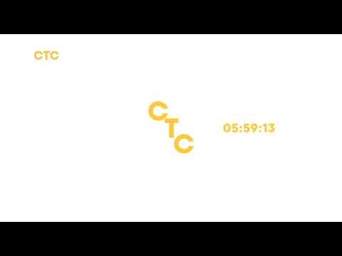 Видео: Рестарт эфира в день траура (СТС, 24.03.2024)