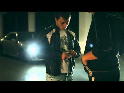 Видео: Рома Жиган feat.Trebal-"ДЕЛЮГА"(SENTINEL FILMS)