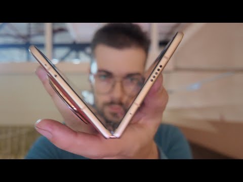Видео: 2 недели с Honor Magic V3, стало все понятно