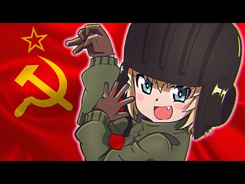 Видео: Девочки В Танках за 15 минут | Miko