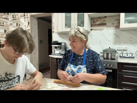 Видео: Забрала костюмы с   WILDBERRIES. Кручусь на КУХНЕ отвечаю на ВОПРОСЫ 