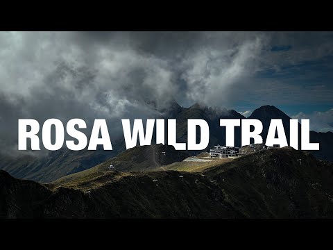 Видео: Что такое трейлраннинг? Объяснение на примере Rosa Wild Trail