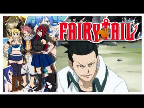 Видео: Я не Шикамару,Я Кагеяма!  Хвост Феи [Fairy Tail]
