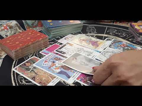 Видео: Как ще действа ТОЙ?🌹💕🔥