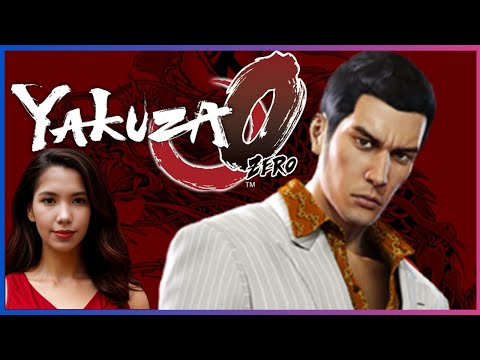 Видео: Прохождение Yakuza 0 | Чилловый стрим 4 часть