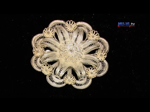 Видео: Да галиш среброто