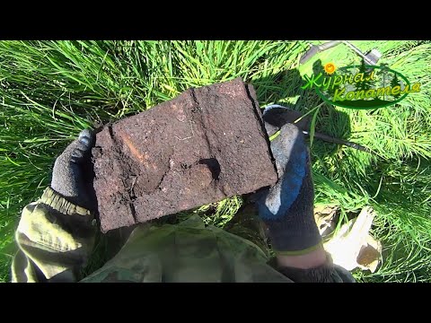 Видео: НЕПЛОХИЕ НАХОДКИ В КОПАННОЙ ДЕРЕВНЕ! Коп металлолома