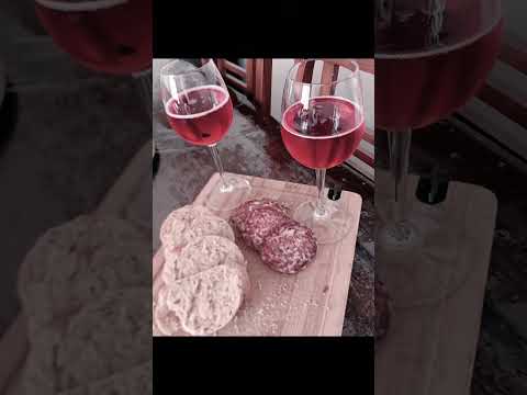 Видео: в гостях у друга.  Тичино Швейцария.