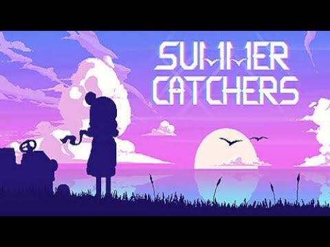 Видео: Summer Catchers - Путешествие на юг