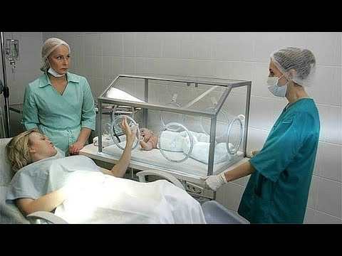 Видео: ФИЛЬМ ДО СЛЕЗ ОТ КОТОРОГО НЕВОЗМОЖНО ОТОРВАТЬСЯ НИКОМУ! Условия контракта! Русский фильм