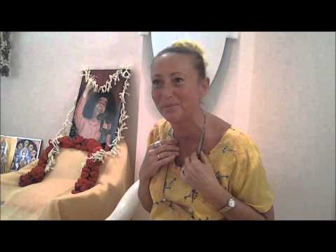 Видео: Лазарева 3из4 2015 01