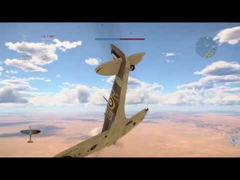 Видео: 10.11.2024  Авиация РБ \\War Thunder//