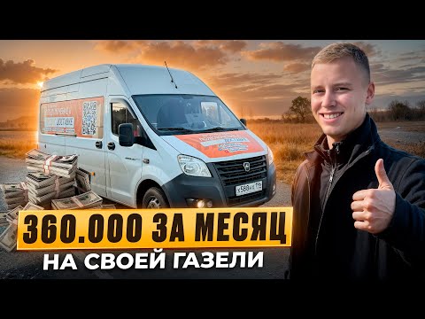 Видео: СКОЛЬКО МОЖНО ЗАРАБОТАТЬ ЗА МЕСЯЦ НА ЛИЧНОЙ ГАЗЕЛЬ NEXT | ИТОГИ | ДОХОДЫ | РАСХОДЫ 