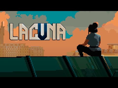 Видео: Lacuna [10] - В меня стреляли
