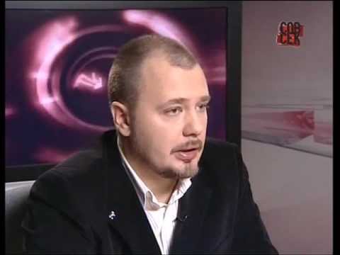 Видео: Виктор Солкин о Великом сфинксе Гизы