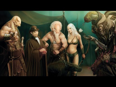 Видео: Прогноз  иллюзии  рабства