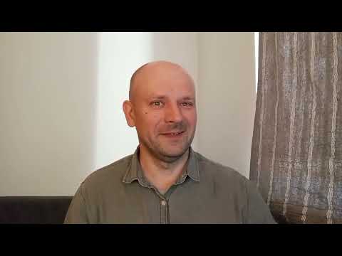 Видео: выпуск 138. Необычный поиск работы в Польше. Вы на это имеете право.@Змітрок-беларусвПольше