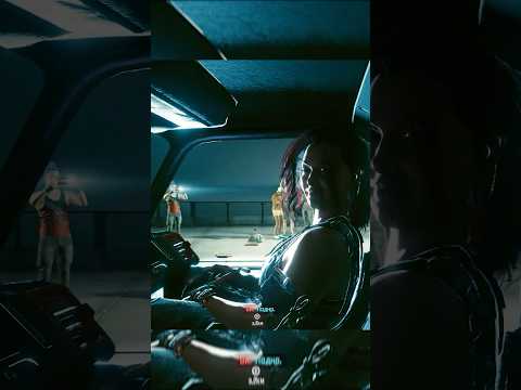 Видео: #cyberpunk2077 #игры #прохождение