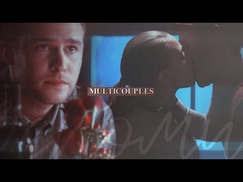 Видео: Multicouples | Вспоминай