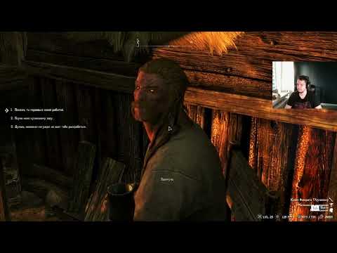 Видео: 04.09.2025 - The Elder Scrolls V: Skyrim Requiem for a Balance - (День 8 часть 1)