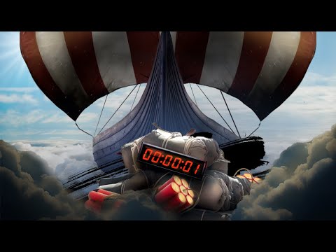Видео: Hot Dogs, часть 3 (Werewolf the Apocalypse, запись игры)