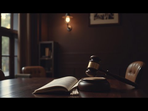 Видео: отличие ЮРИДИЧЕСКОГО от ЖИВОГО мира